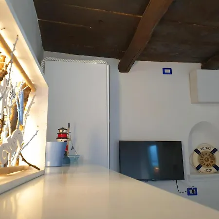 Dom wakacyjny La Casa Nella Torretta
