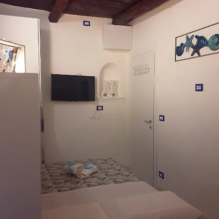 Dom wakacyjny La Casa Nella Torretta