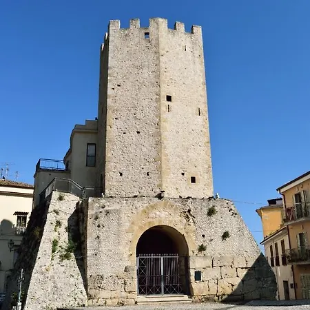 Dom wakacyjny La Casa Nella Torretta