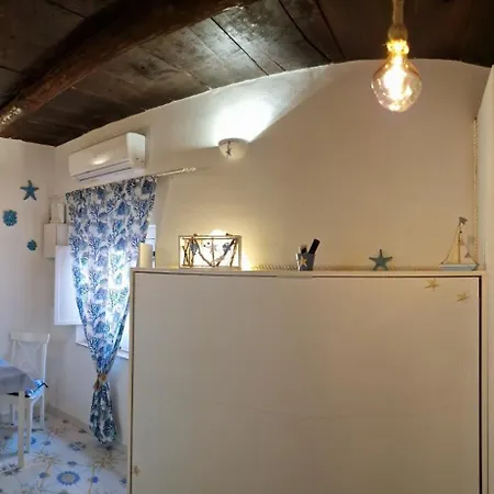 La Casa Nella Torretta