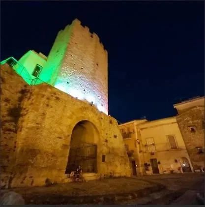 Dom wakacyjny La Casa Nella Torretta