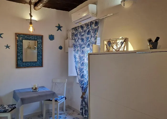 La Casa Nella Torretta