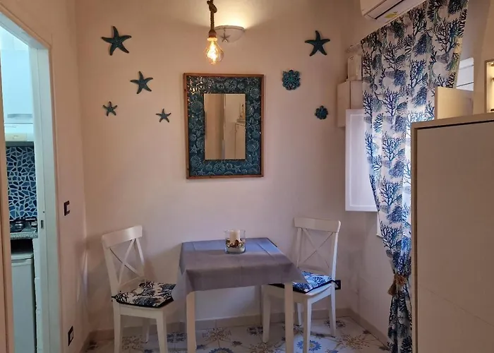 La Casa Nella Torretta Сasa de vacaciones *