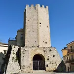 Casa de Férias La Casa Nella Torretta