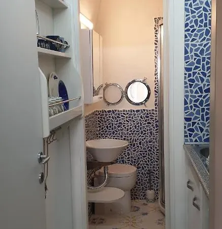 La Casa Nella Torretta Дом отдыха