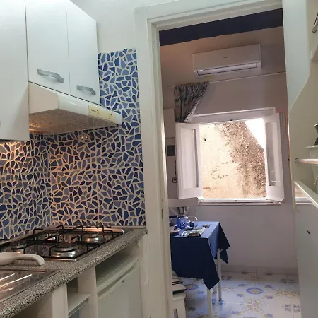 Prázdninový dům La Casa Nella Torretta *