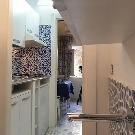 La Casa Nella Torretta Дом отдыха
