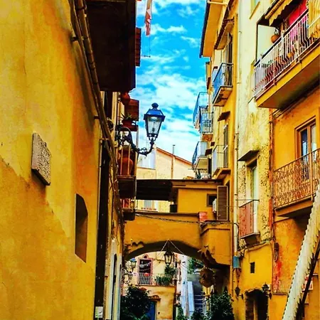 La Casa Nella Torretta *