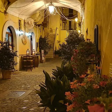 Дом отдыха La Casa Nella Torretta *