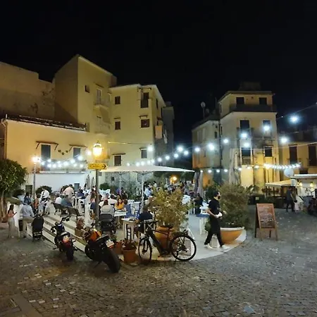 La Casa Nella Torretta *