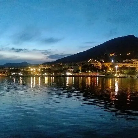 La Casa Nella Torretta Formia