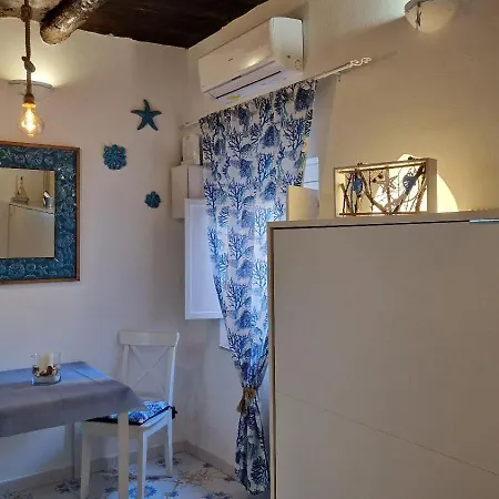 La Casa Nella Torretta