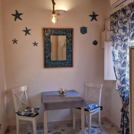 La Casa Nella Torretta Дом отдыха *
