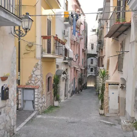 La Casa Nella Torretta *