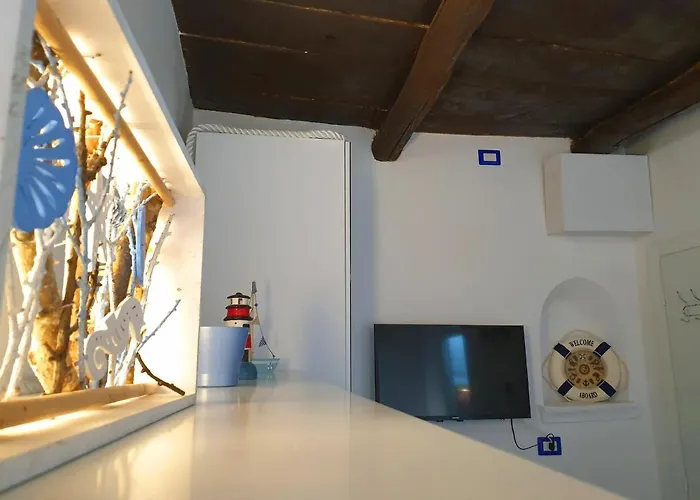Дом отдыха La Casa Nella Torretta