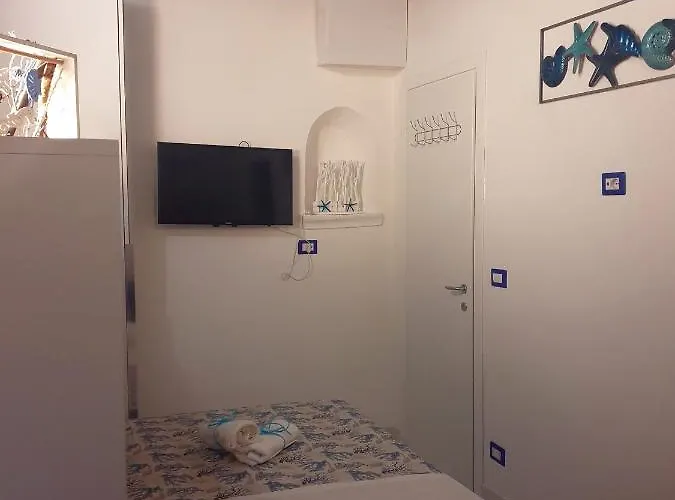 Дом отдыха La Casa Nella Torretta